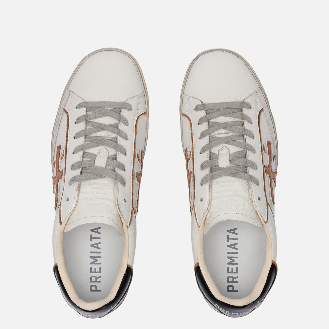 Premiata Мужские кроссовки Steven 6462
