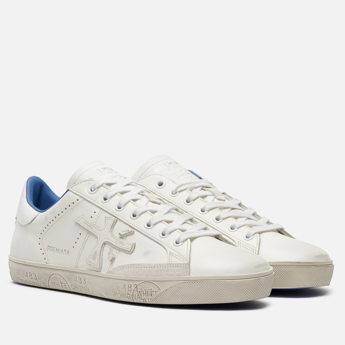 Мужские кроссовки Premiata Steven 6652