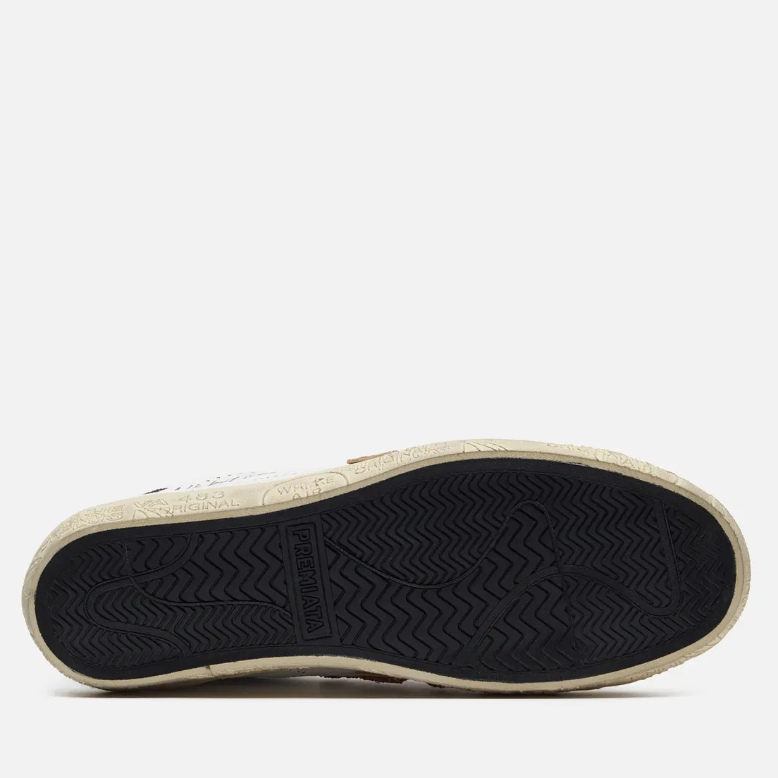 Premiata Женские кроссовки Steven-d 6660