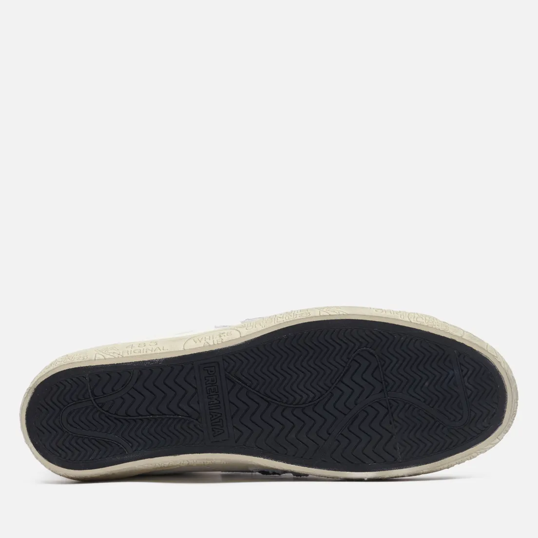 Premiata Женские кроссовки Steven-d 6664