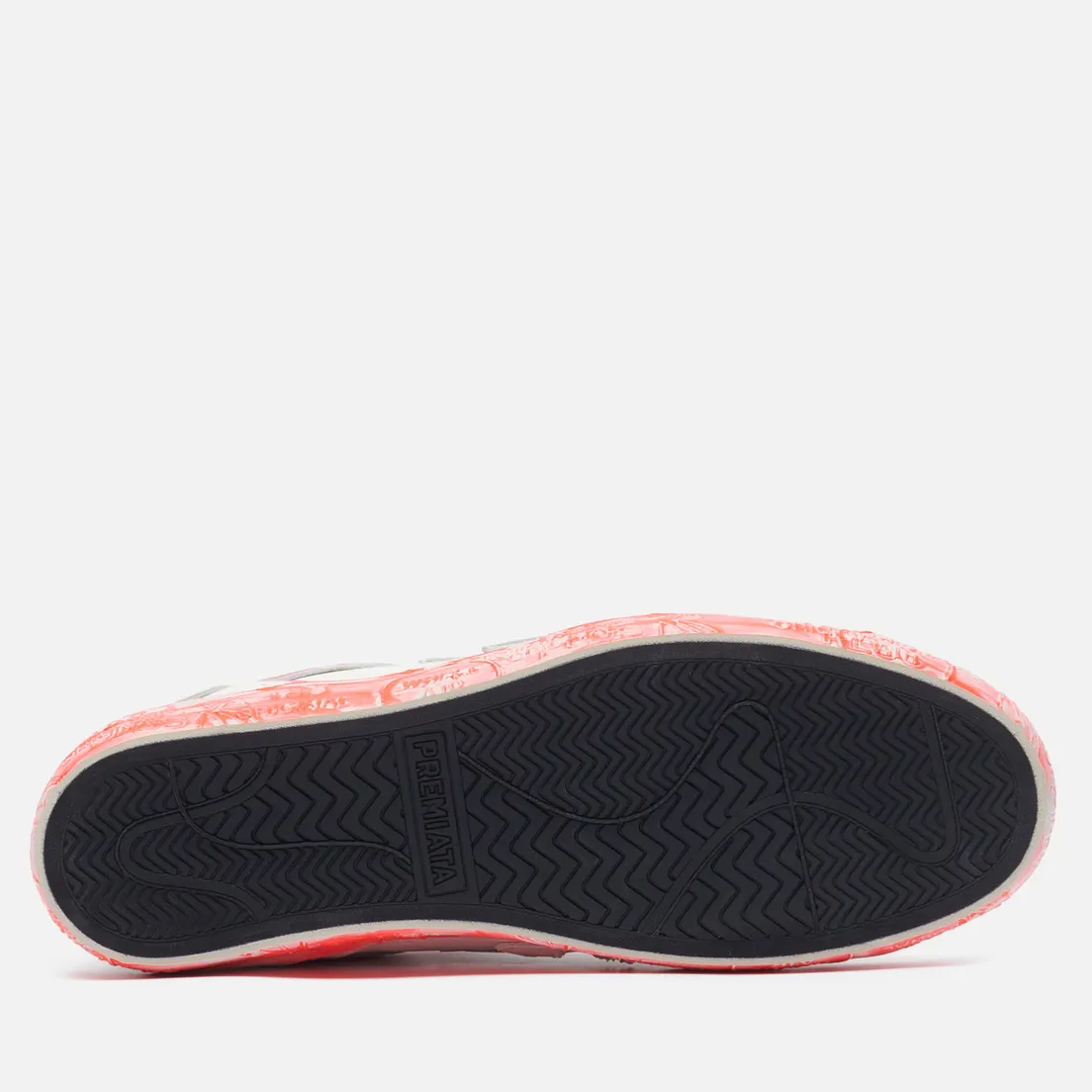 Premiata Женские кроссовки Steven-d 6667