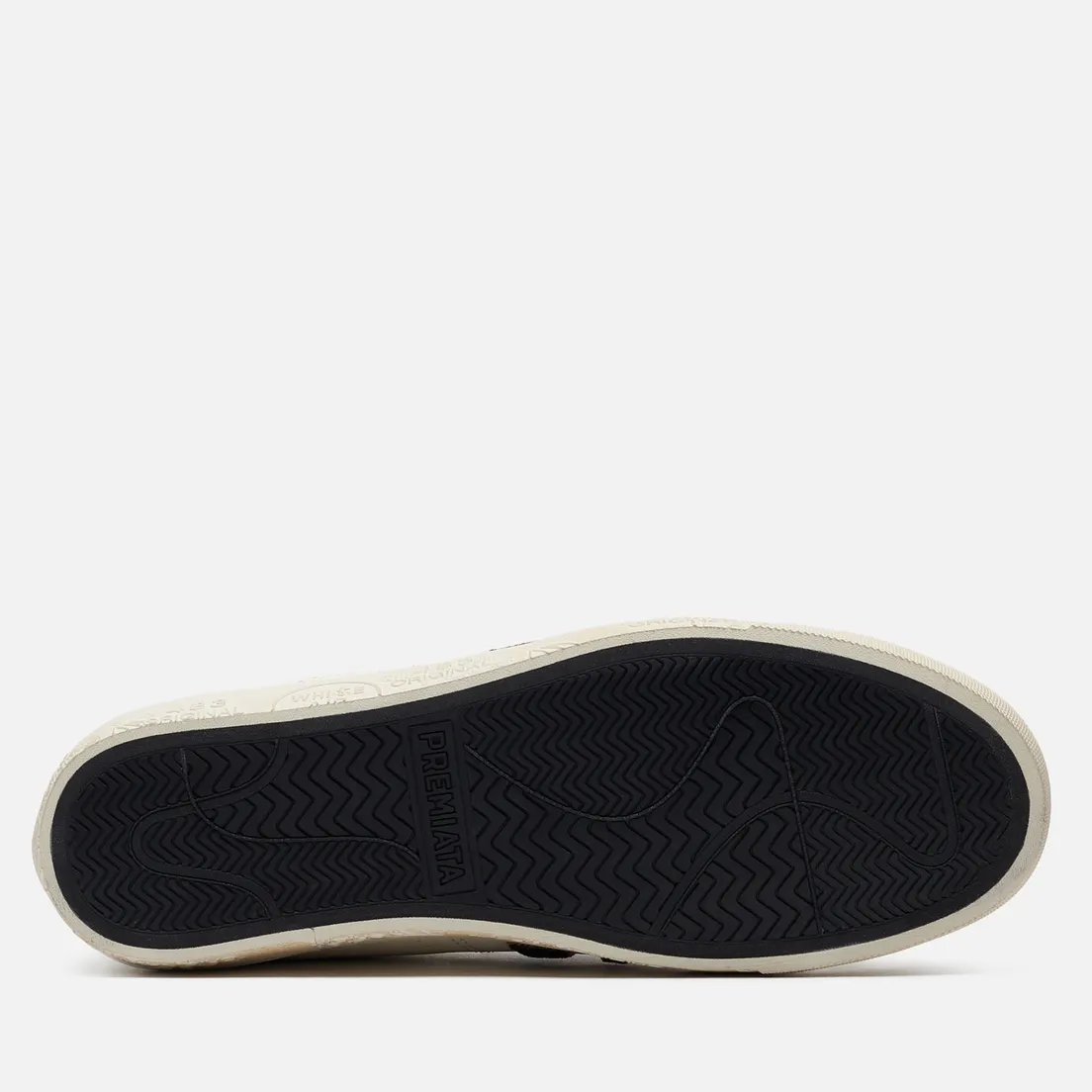 Premiata Мужские кроссовки Steven 7284