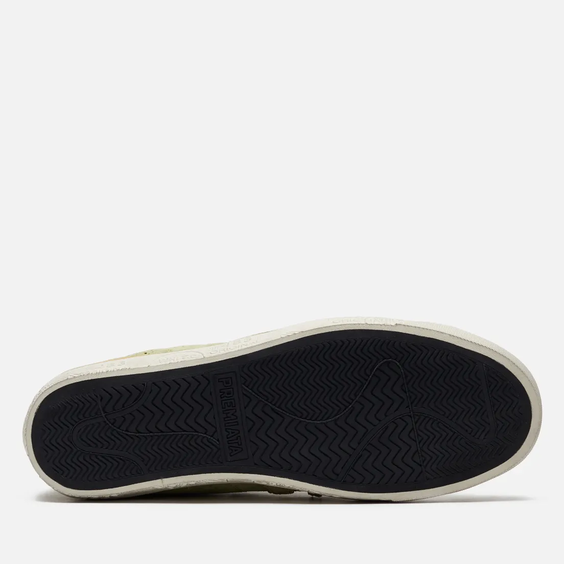Premiata Мужские кроссовки Steven 7289