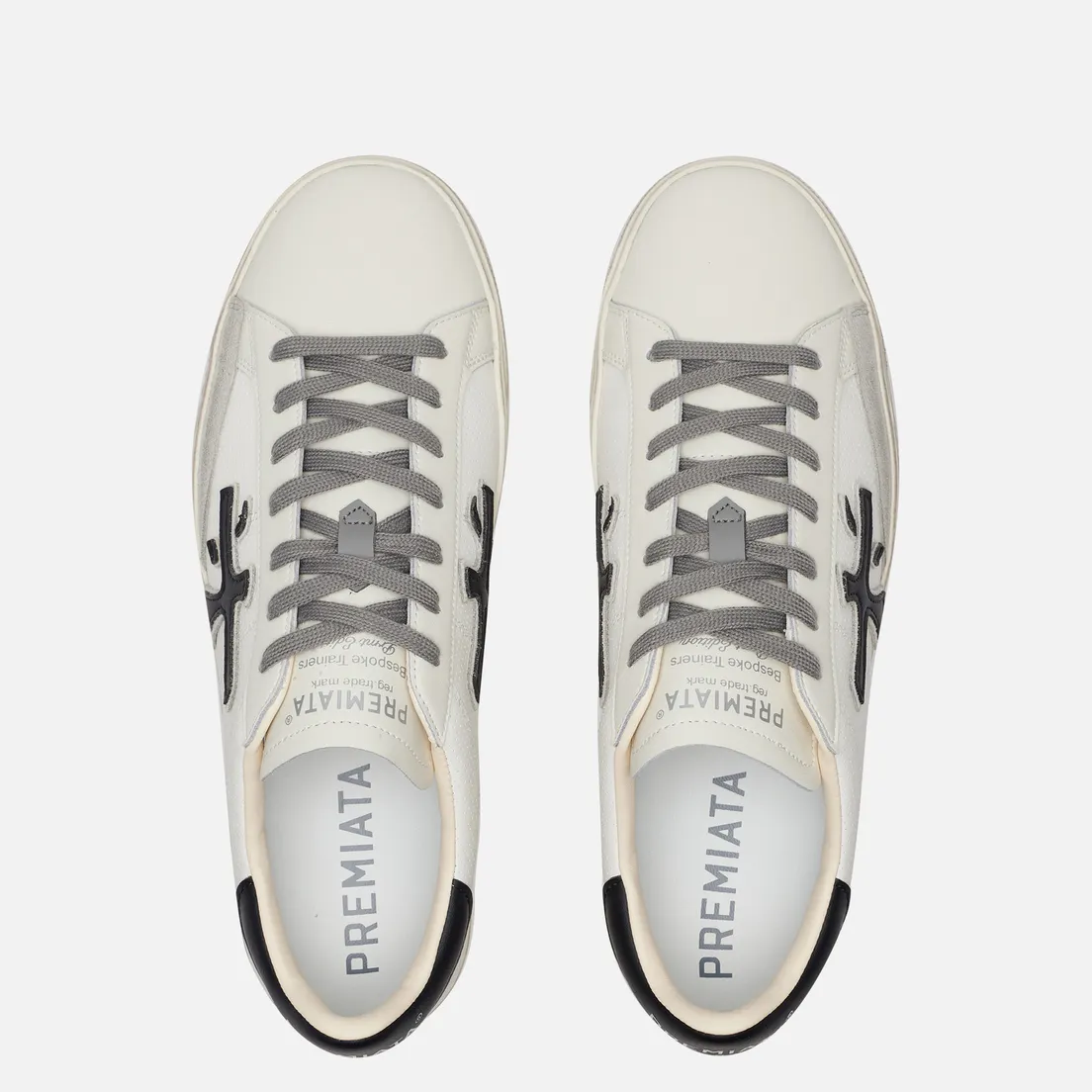 Premiata Мужские кроссовки Steven 7291