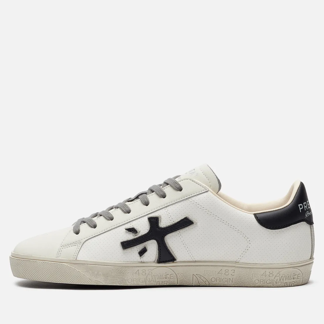Premiata Мужские кроссовки Steven 7291