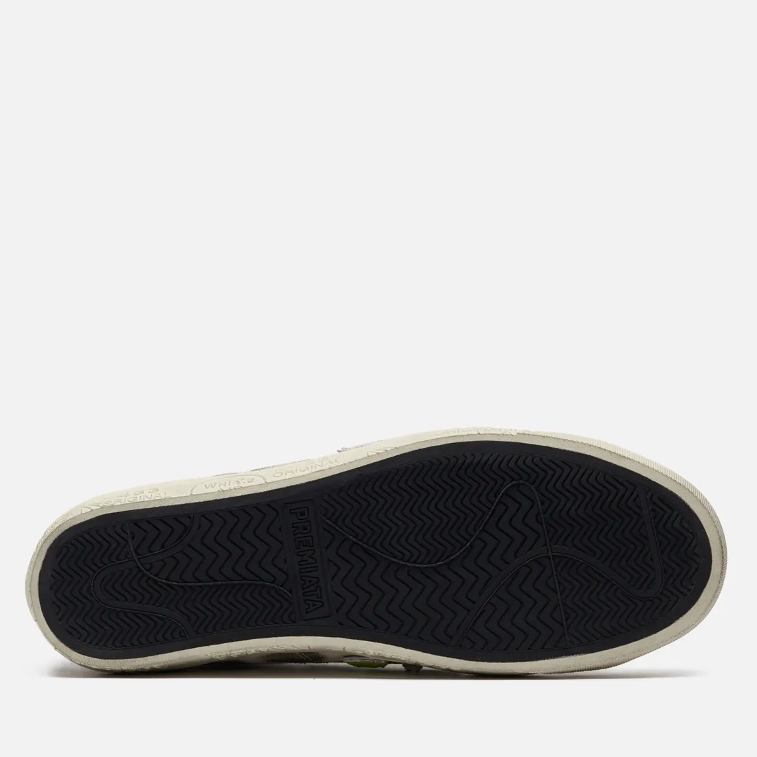 Premiata Мужские кроссовки Steven 7292