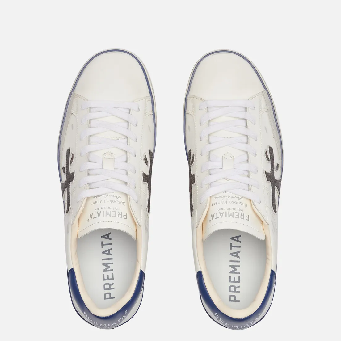 Premiata Мужские кроссовки Steven 7503