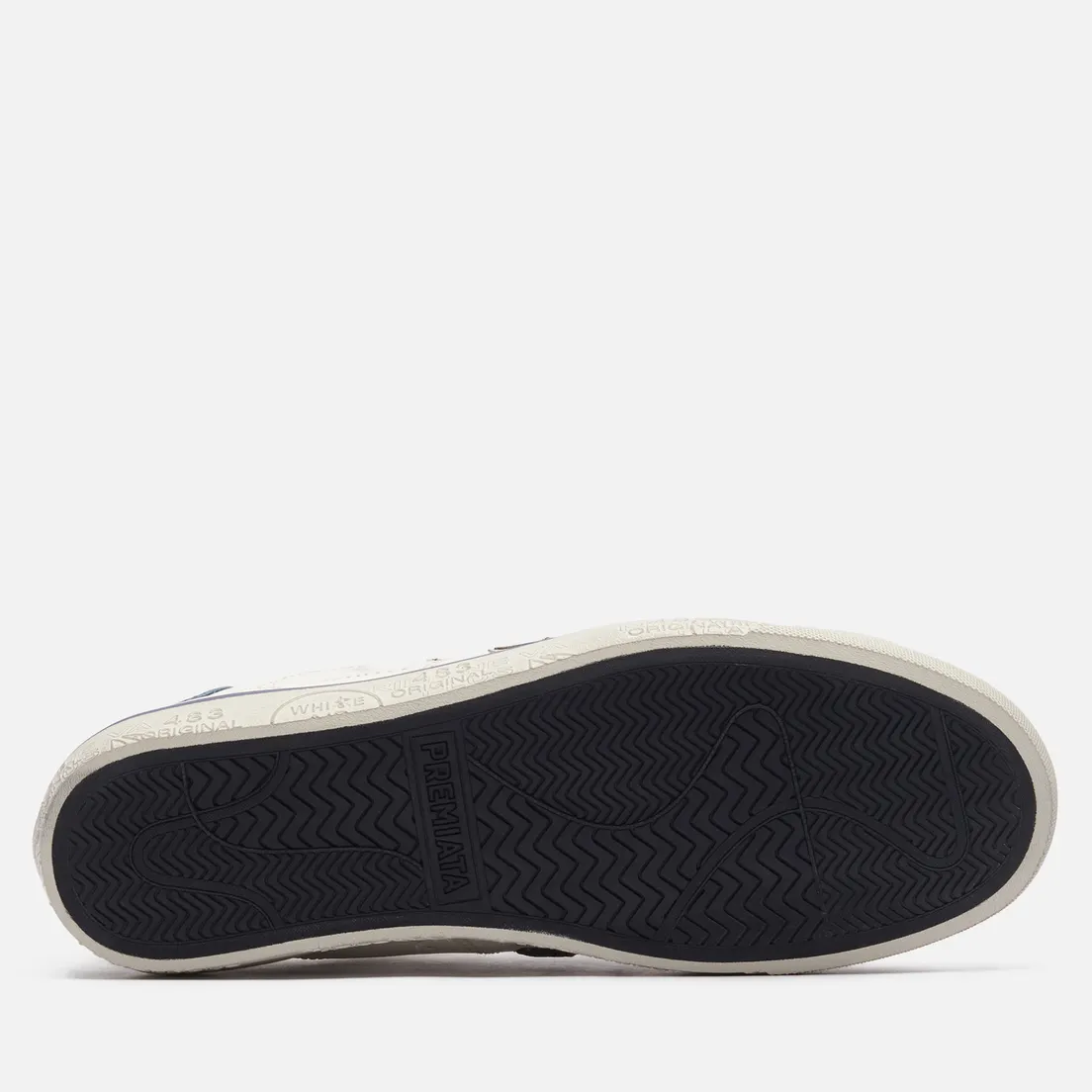 Premiata Мужские кроссовки Steven 7503
