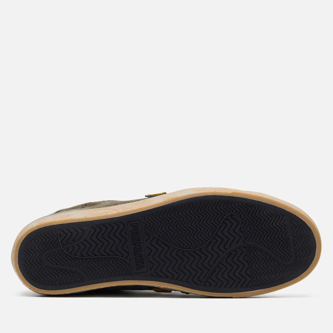 Premiata Мужские кроссовки Steven 7627