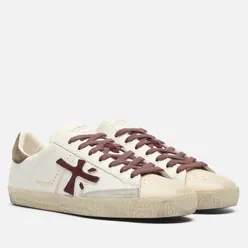 Premiata Мужские кроссовки Steven 7628