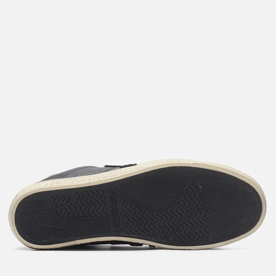 Premiata Мужские кроссовки Steven 7632