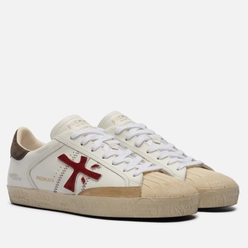 Premiata Мужские кроссовки Steven 8044