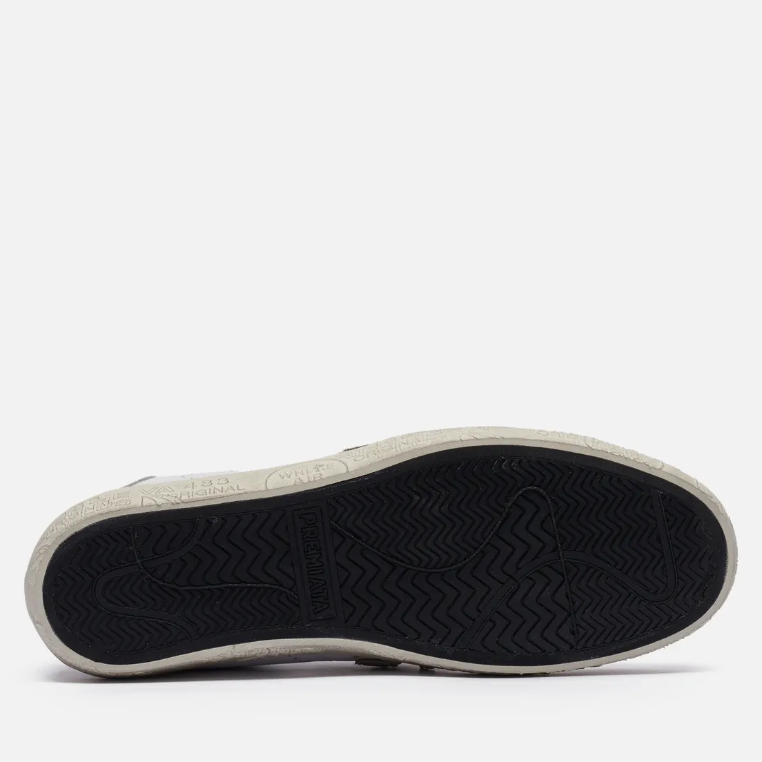 Premiata Женские кроссовки Steven-d 4717
