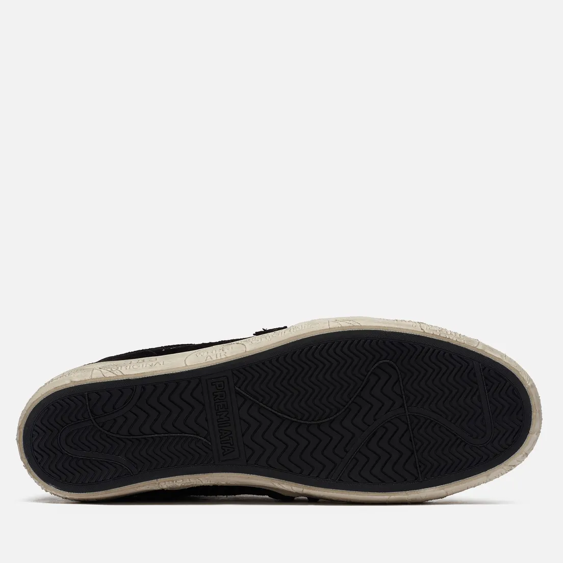 Premiata Женские кроссовки Steven-d 5084