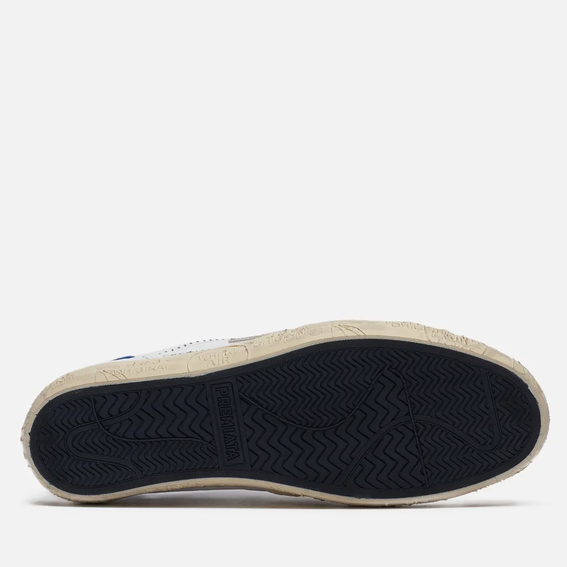 Premiata Женские кроссовки Steven-d 5122