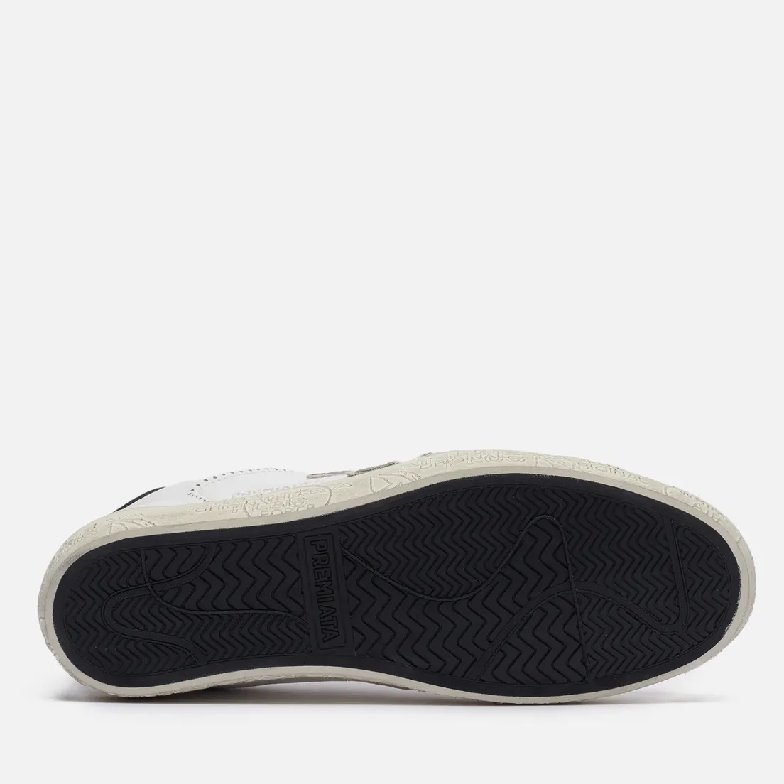 Premiata Женские кроссовки Steven-d 5432