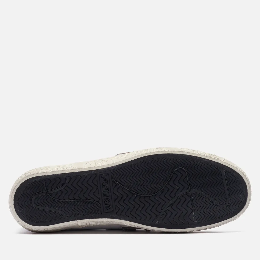 Premiata Женские кроссовки Steven-d 5474