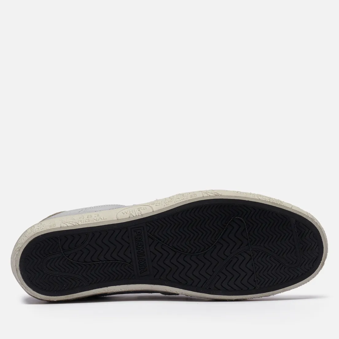 Premiata Женские кроссовки Steven-d 5779