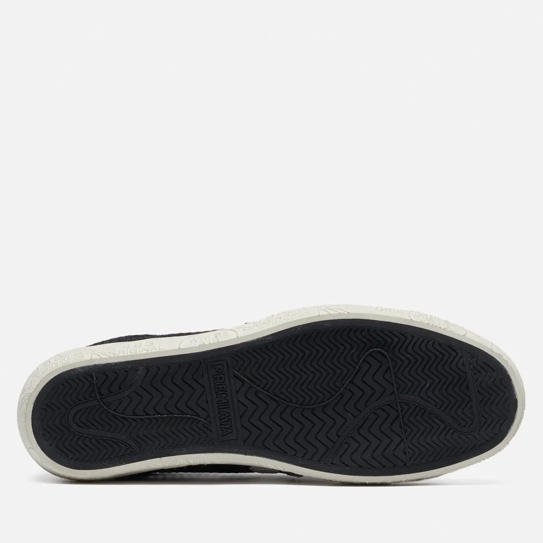 Premiata Женские кроссовки Steven-d 5796