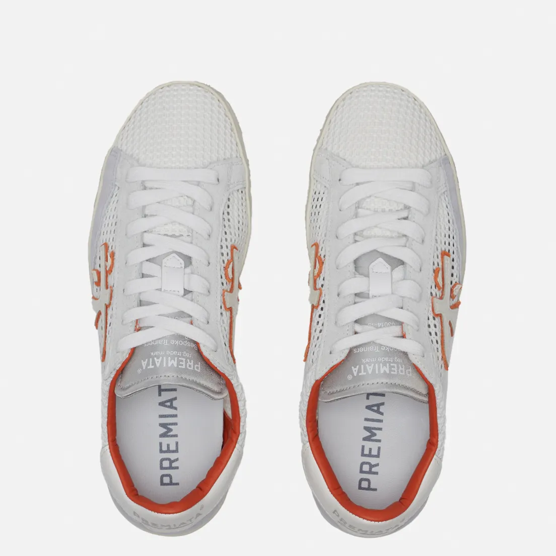 Premiata Женские кроссовки Steven-d 5797