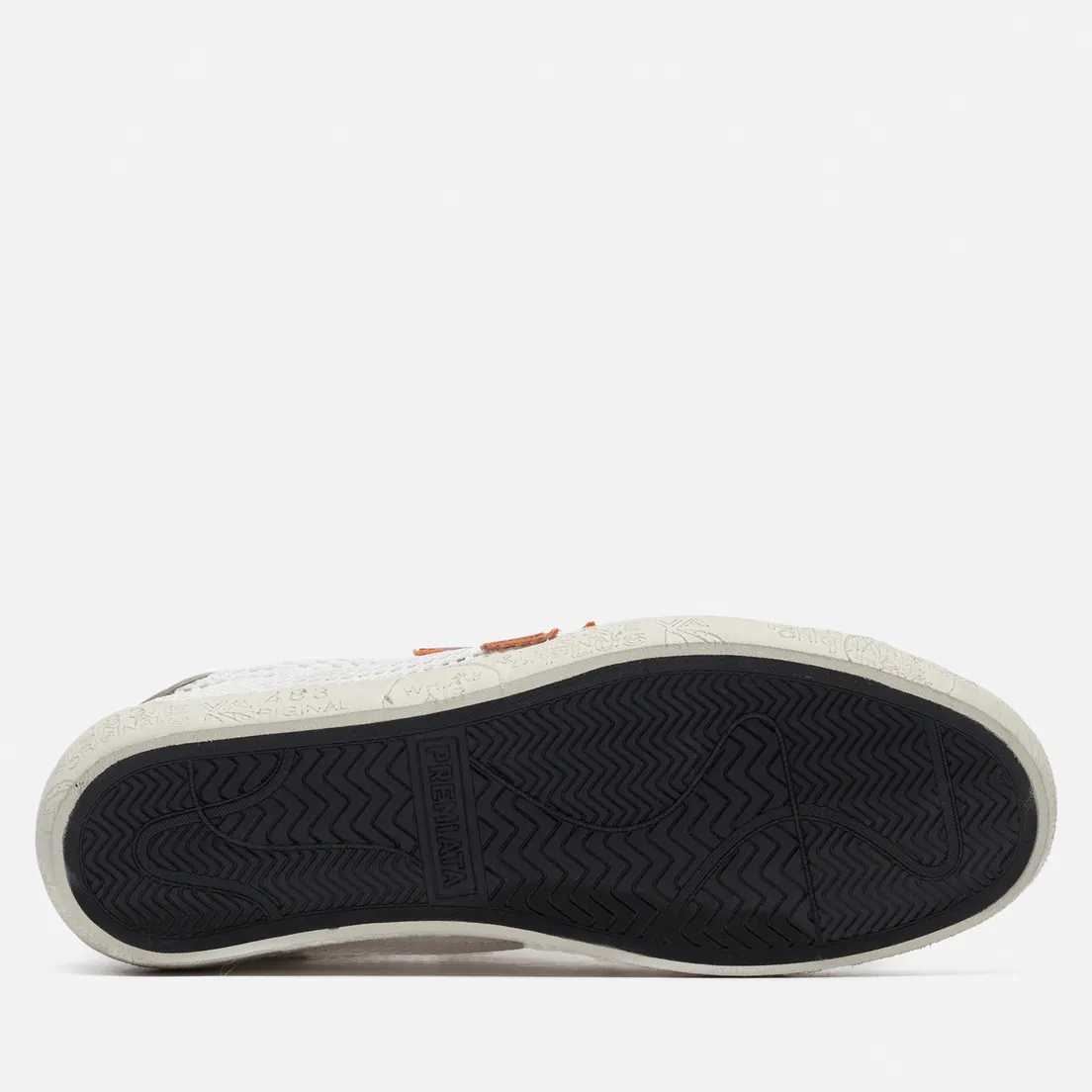 Premiata Женские кроссовки Steven-d 5797