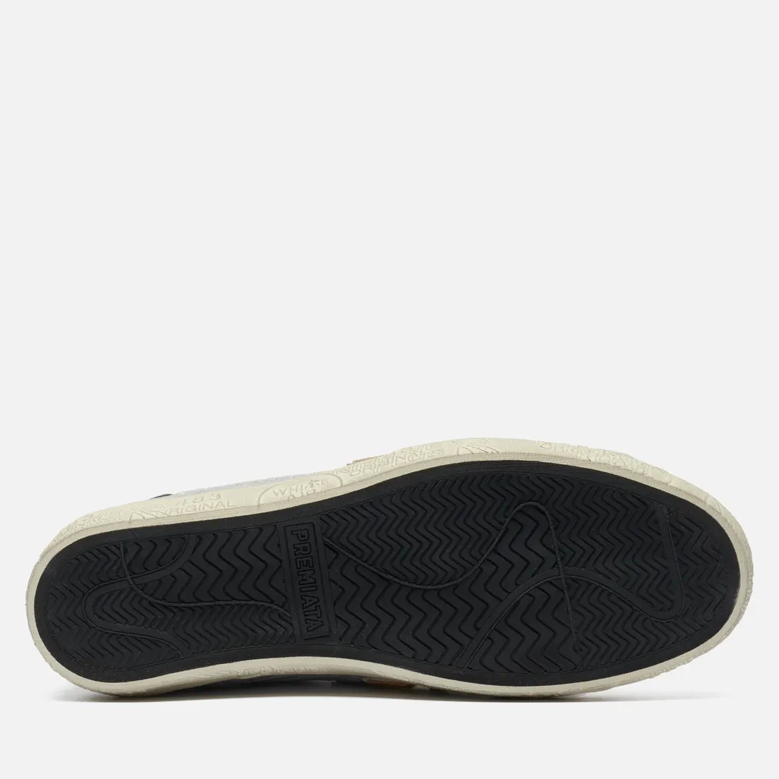 Premiata Женские кроссовки Steven-d 6189