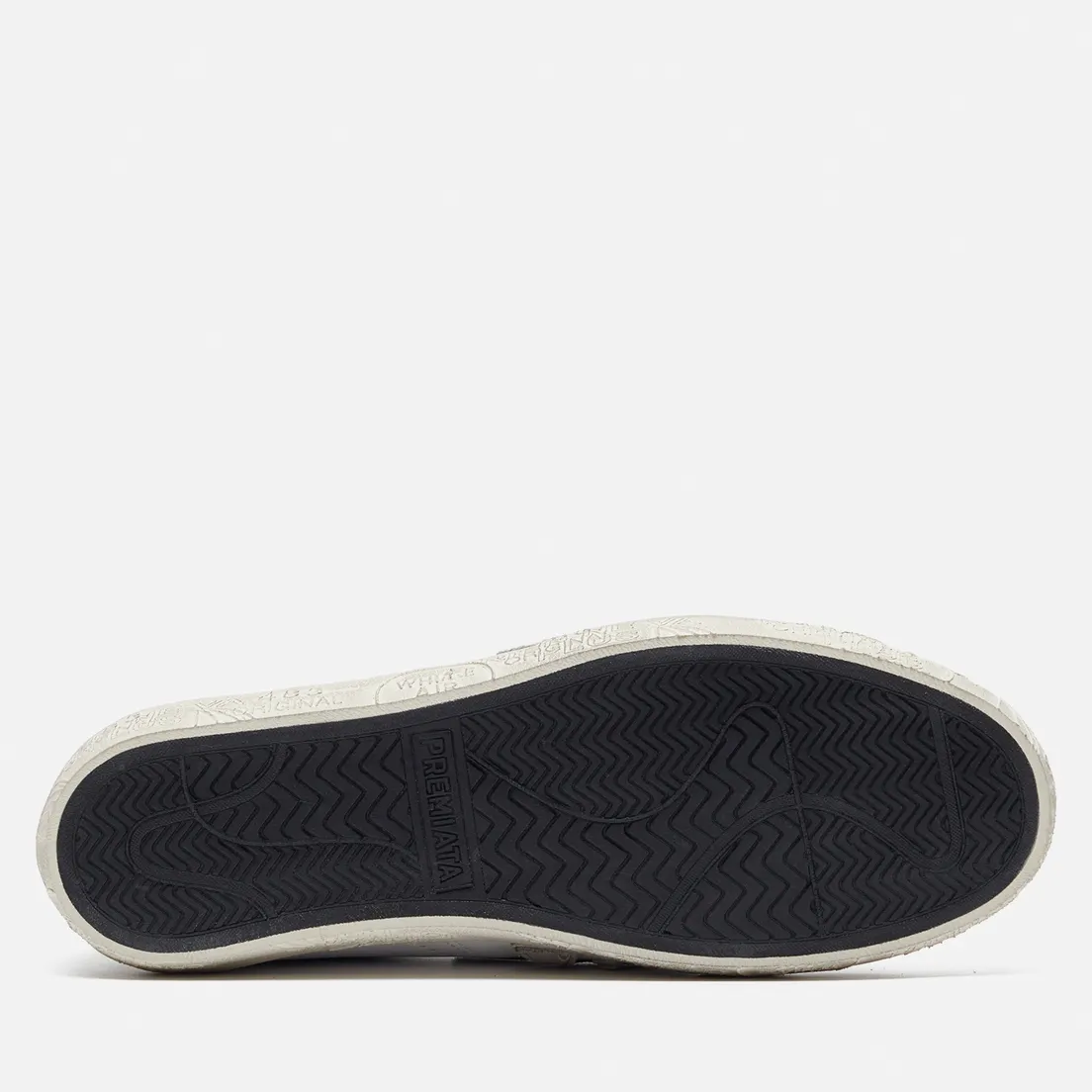 Premiata Женские кроссовки Steven-d 6190