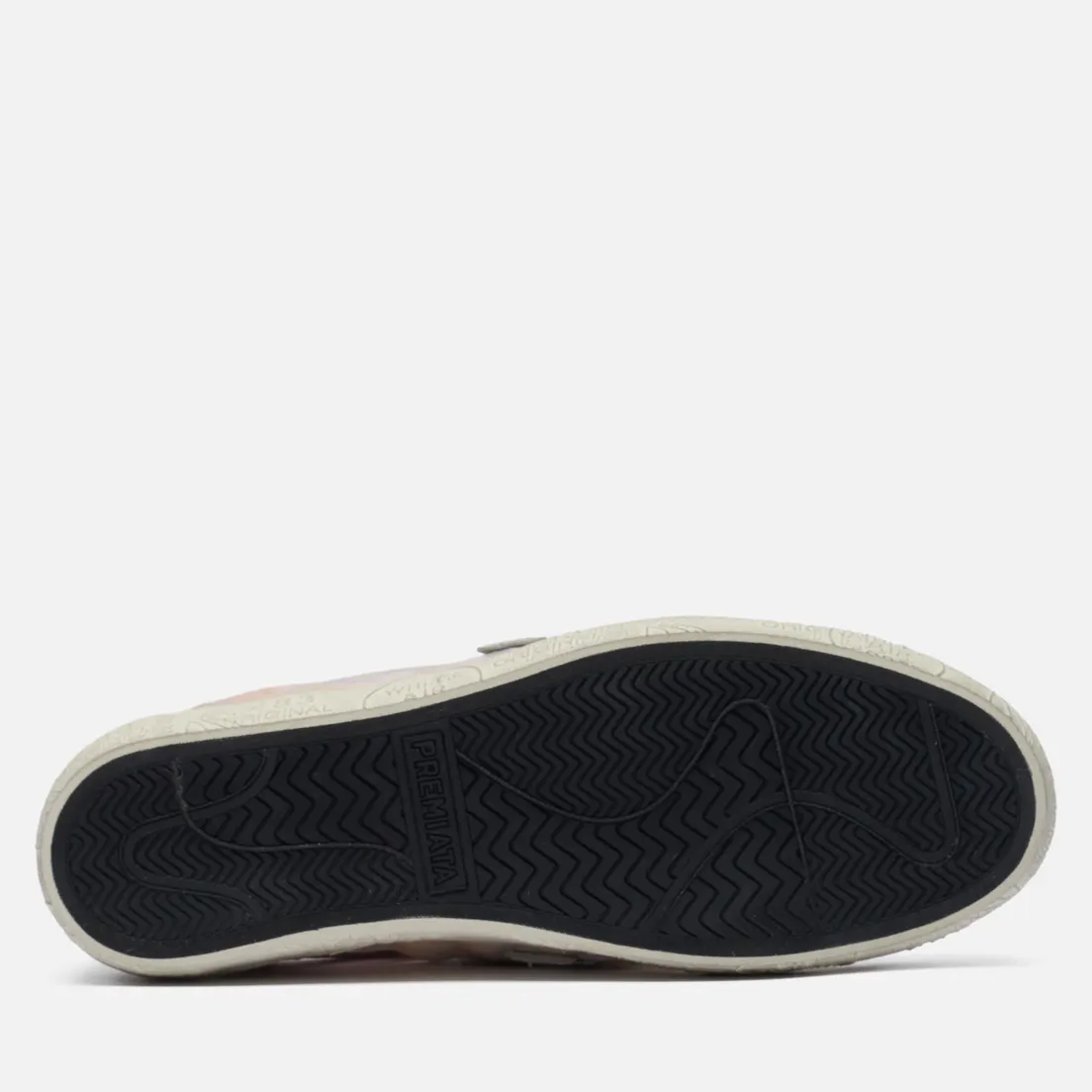 Premiata Женские кроссовки Steven-d 6193