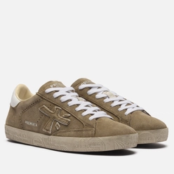 Premiata Женские кроссовки Steven-d 6221