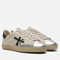 Premiata Женские кроссовки Steven-d 6936