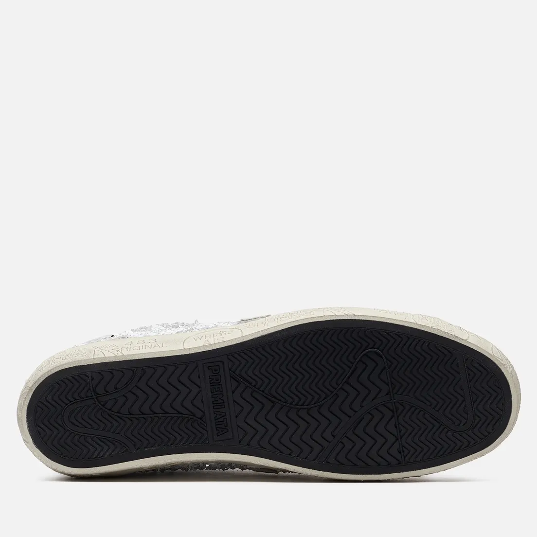 Premiata Женские кроссовки Steven-d 7270