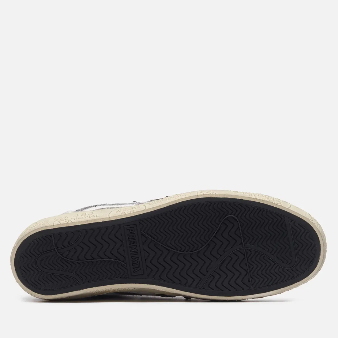 Premiata Женские кроссовки Steven-d 7280