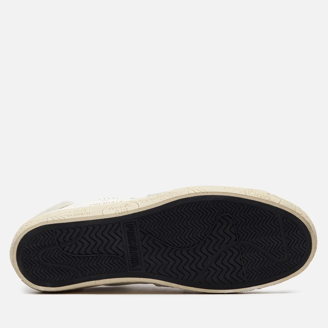 Premiata Женские кроссовки Steven-d 7281