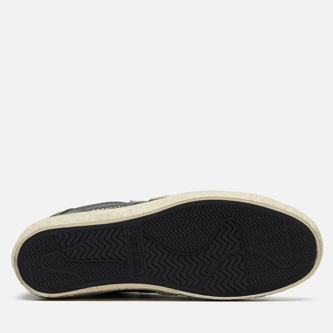 Premiata Женские кроссовки Steven-d 7603