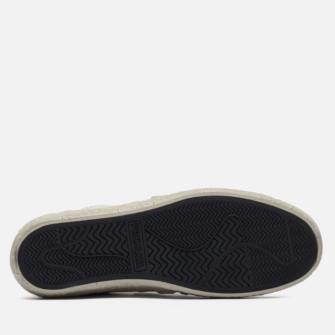 Premiata Женские кроссовки Steven-d 7608