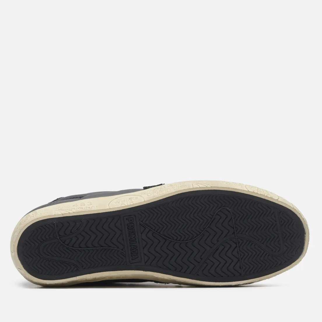 Premiata Женские кроссовки Steven-d 7614
