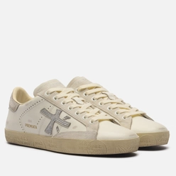 Premiata Женские кроссовки Steven-d 8172