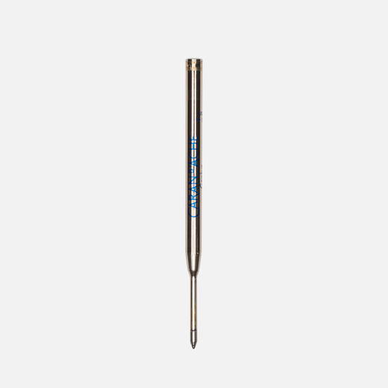 Стержень Caran d'Ache Goliath Blue