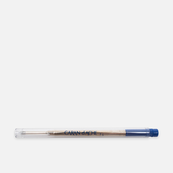 Стержень Caran d'Ache Goliath Blue