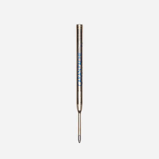 Стержень Caran d'Ache Refill BP Goliath Blue