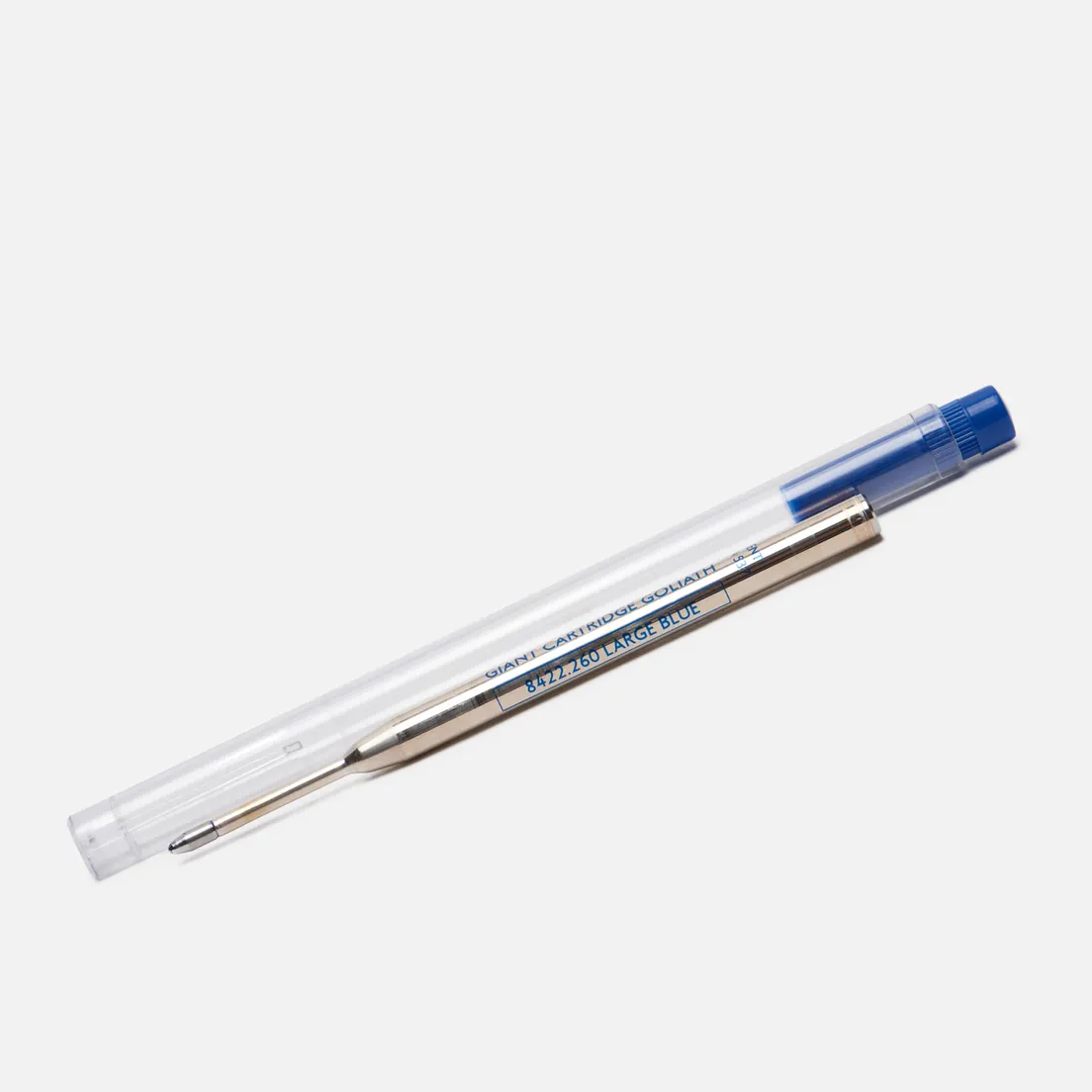 Caran d'Ache Стержень Refill BP Goliath