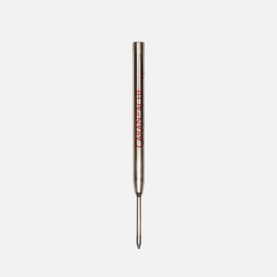 Стержень Caran d'Ache Refill BP Goliath Red