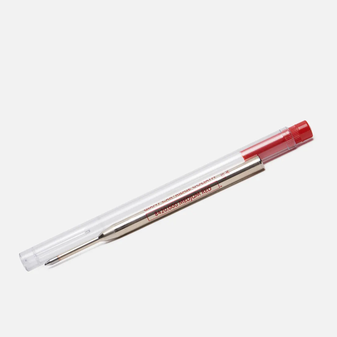 Caran d'Ache Стержень Refill BP Goliath