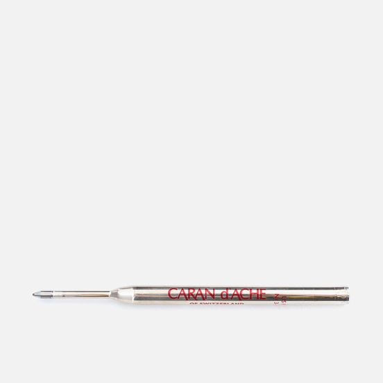 Стержень Caran d'Ache Refill BP Goliath Red
