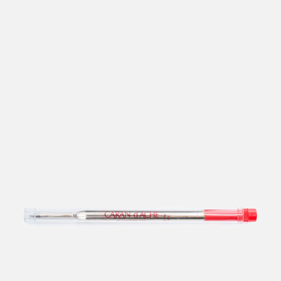 Стержень Caran d'Ache Refill BP Goliath Red