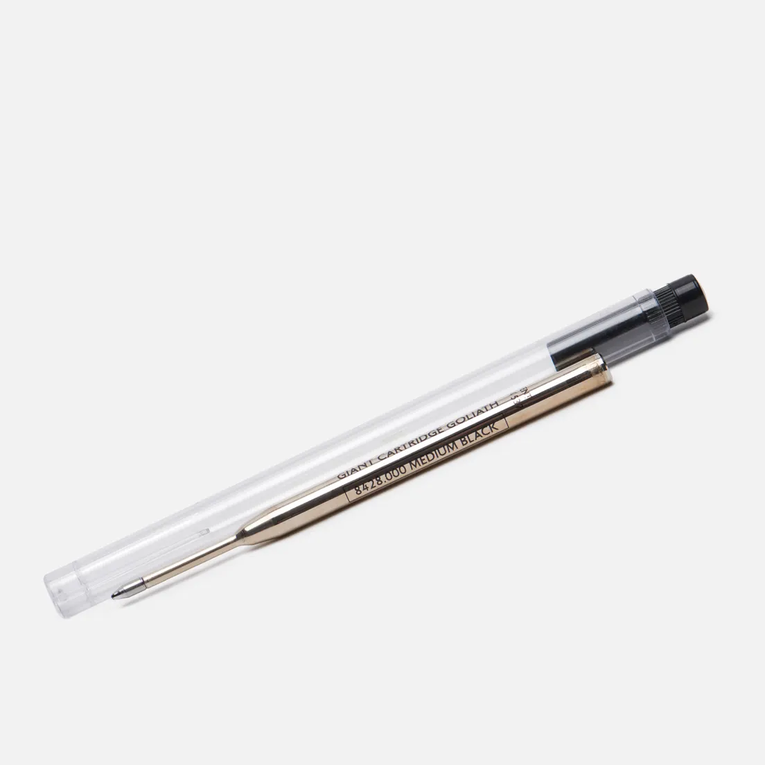 Caran d'Ache Стержень Goliath Medium
