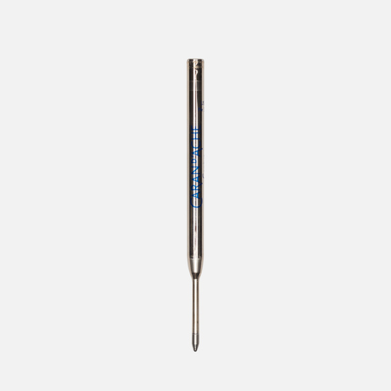 Стержень Caran d'Ache Goliath Medium Blue