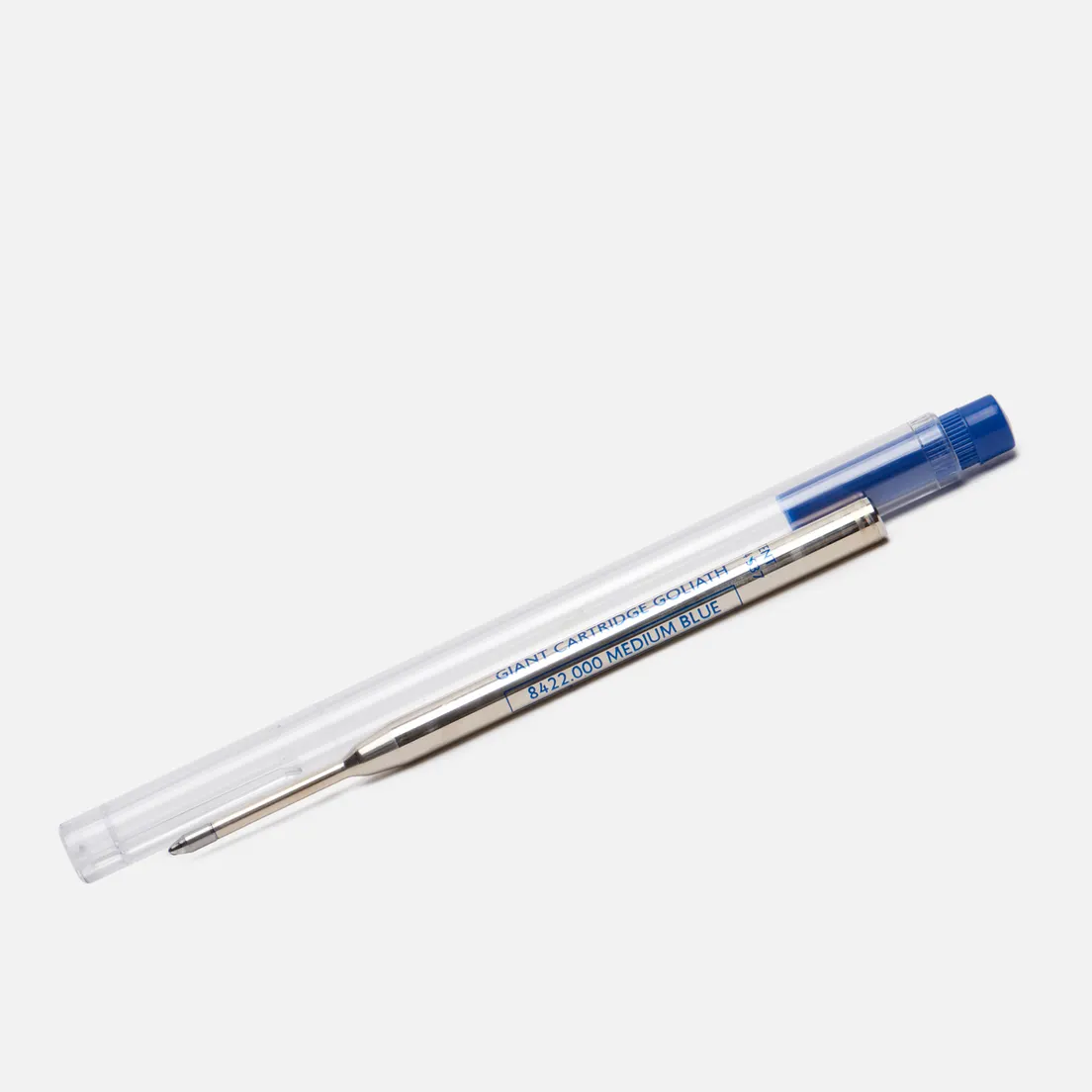 Caran d'Ache Стержень Goliath Medium