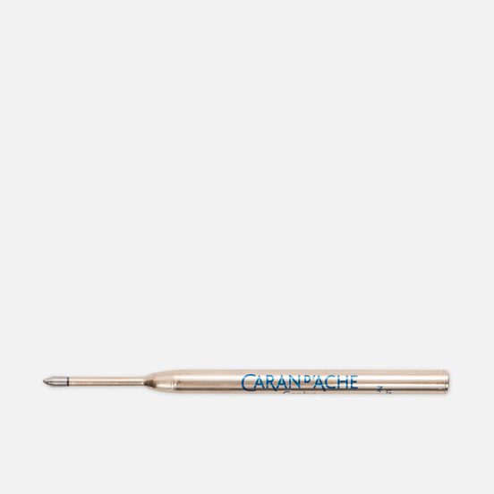 Стержень Caran d'Ache Goliath Medium Blue