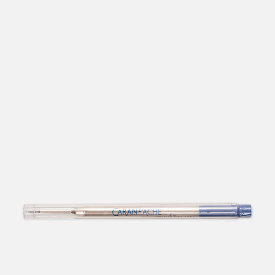 Стержень Caran d'Ache Goliath Medium Blue